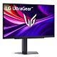 LG 27G810A-B computer monitor 68.6 cm (27") 3840 x 2160 pixels 4K Ultra HD LCD Black