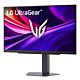 LG 27G810A-B computer monitor 68.6 cm (27") 3840 x 2160 pixels 4K Ultra HD LCD Black