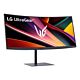 LG 34G630A-B computer monitor 86.4 cm (34") 3440 x 1440 pixels Wide Quad HD LCD Black