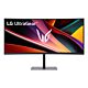 LG 34G630A-B computer monitor 86.4 cm (34") 3440 x 1440 pixels Wide Quad HD LCD Black