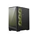 MSI MAG PANO 130R PZ computer case Midi Tower Black