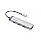 Verbatim USB-C Multiport Hub Four port USB 3.2 Gen 1