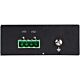 StarTech.com Industrial 5 Port Gigabit PoE Switch - 30W - Power Over Ethernet Switch - Hardened GbE PoE+ Unmanaged Switch - Rugged High Power Gigabit Network Switch IP-30/-40 C to 75 C