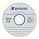 Verbatim Datalife 6x BD-R 25 GB 50 pc(s)