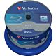 Verbatim Datalife 6x BD-R 25 GB 50 pc(s)