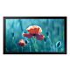 Samsung QB13C 33 cm (13") LCD Wi-Fi 500 cd/m² Full HD Black 16/7