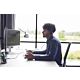 HP Poly EncorePro 310 Monoaural with Quick Disconnect Headset TAA
