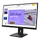 Lenovo ThinkVision E27Q-40 Monitor