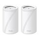 TP-Link BE9300 Whole Home Mesh Wi-Fi 7 System(Tri-Band)