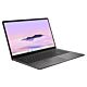 ASUS Chebook CX1505CTA-S70154 Intel Core 3 N355 39.6 cm (15.6") Full HD 8 GB LPDDR5-SDRAM 256 GB eMMC Wi-Fi 6 (802.11ax) CheOS Black, Grey