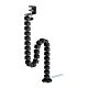 Neomounts ADS06-131BL Cable spine - clamp-on design - universal