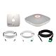 HP Poly Studio A2 White