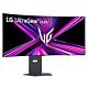 LG 39GX900A-B computer monitor 99.1 cm (39") 3440 x 1440 pixels Wide Quad HD OLED Black