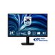 Philips 2000 series 24B2N2200/00 computer monitor 60.5 cm (23.8") 1920 x 1080 pixels Full HD LCD Black