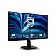 Philips 2000 series 24B2N2200/00 computer monitor 60.5 cm (23.8") 1920 x 1080 pixels Full HD LCD Black