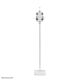 Neomounts FL15-625WH1 Tablet floor stand 7.9-11" - lockable - universal
