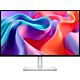 DELL Plus S2725DSM computer monitor 68.6 cm (27") 2560 x 1440 pixels Quad HD LCD White
