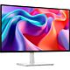 DELL Plus S2725DSM computer monitor 68.6 cm (27") 2560 x 1440 pixels Quad HD LCD White