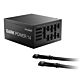 be quiet! Dark Power 14 1200 W - 80 Plus Titanium power supply unit 20+4 pin ATX ATX Black