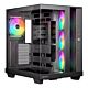 be quiet! Light Base 500 LX Black Midi Tower