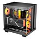 be quiet! Light Base 500 LX Black Midi Tower