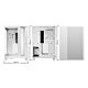 be quiet! Light Base 500 LX White Midi Tower