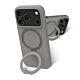 dbramante1928 Roskilde MS Kick ICON mobile phone case Cover Grey