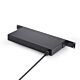 StarTech.com 10-Port USB-C Charging Hub, 60W Per Port, 350W Total Power, Multiport Charger Block / Station, TAA Compliant