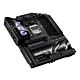 ASUS ROG CROSSHAIR X870E HERO BTF AMD X870E Socket AM5 ATX