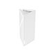 MSI Roamii BE Lite Mesh System 1-pack Dual-band (2.4 GHz / 5 GHz) Wi-Fi 7 (802.11be) White 3 Internal