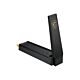 MSI AXE5400 network card WLAN 2402 Mbit/s
