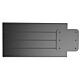 Chief FCAX20 monitor mount accessory