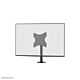 Neomounts DS42-430BL12 TV stand 23-43"- bolt-down - swivel