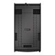 APC Netshelter SX Gen2 AR3100B2 - 42U, 1991h x 600w x 1070d mm, with side panels, black