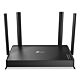 TP-Link Archer BE220 wireless router Gigabit Ethernet Dual-band (2.4 GHz / 5 GHz) Black