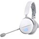 ASUS ROG Pelta Headset Wired & Wireless Head-band Gaming USB Type-C Bluetooth White