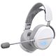 ASUS ROG Pelta Headset Wired & Wireless Head-band Gaming USB Type-C Bluetooth White