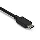 StarTech.com USB C to DisplayPort Adapter - 8K/5K/4K USB Type C to DP 1.4 Alt e Video Converter - HBR3/DSC/HDR - 8K 60Hz Thunderbolt 3 Compatible DisplayPort Monitor Display Adapter