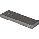 StarTech.com USB C Multiport Adapter for MacBook Pro/Air - USB Type-C to 4K HDMI, 100W Power Delivery Pass-through, SD/MicroSD Slot, 2-Port USB 3.0 Hub - Portable USB-C Mini Dock