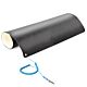 StarTech.com Anti Static Mat, ESD Mat for Electronics Repair, Anti Static Table/Desk Mat w/Detachable Grounding Wire, ANSI/ESD S 4.1, Flexible Thermoplastic Work Pad/Mat, 23x47 in (60x120cm)