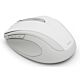 Hama WM-400 mouse Office Right-hand RF Wireless Optical 1600 DPI