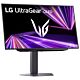 LG 27GX704A-B computer monitor 68.6 cm (27") 2560 x 1440 pixels Quad HD OLED Black