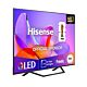 Hisense 43" E7QTUK QLED Smart AI TV with Freely