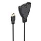 Hama 00205323 video switch HDMI