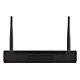 Viewsonic VPC13-C33-G1 Slot-in PC Intel® Core™ i3 i3-1315U 8 GB DDR4-SDRAM 256 GB SSD CheOS Black