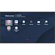 Viewsonic 98" 4K Professional Commercial Display with ProAV Integration