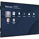 Viewsonic 98" 4K Professional Commercial Display with ProAV Integration