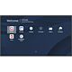 Viewsonic 55" 4K Commercial Display with ProAV Integration