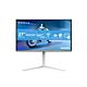 Philips Evnia 6000 27M2N6501L/00 computer monitor 67.3 cm (26.5") 2560 x 1440 pixels Quad HD QD-OLED White