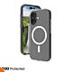 dbramante1928 Iceland Ultra D3O MS mobile phone case Cover Transparent